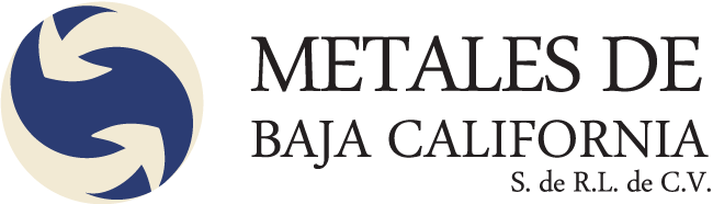 Metales de Baja California